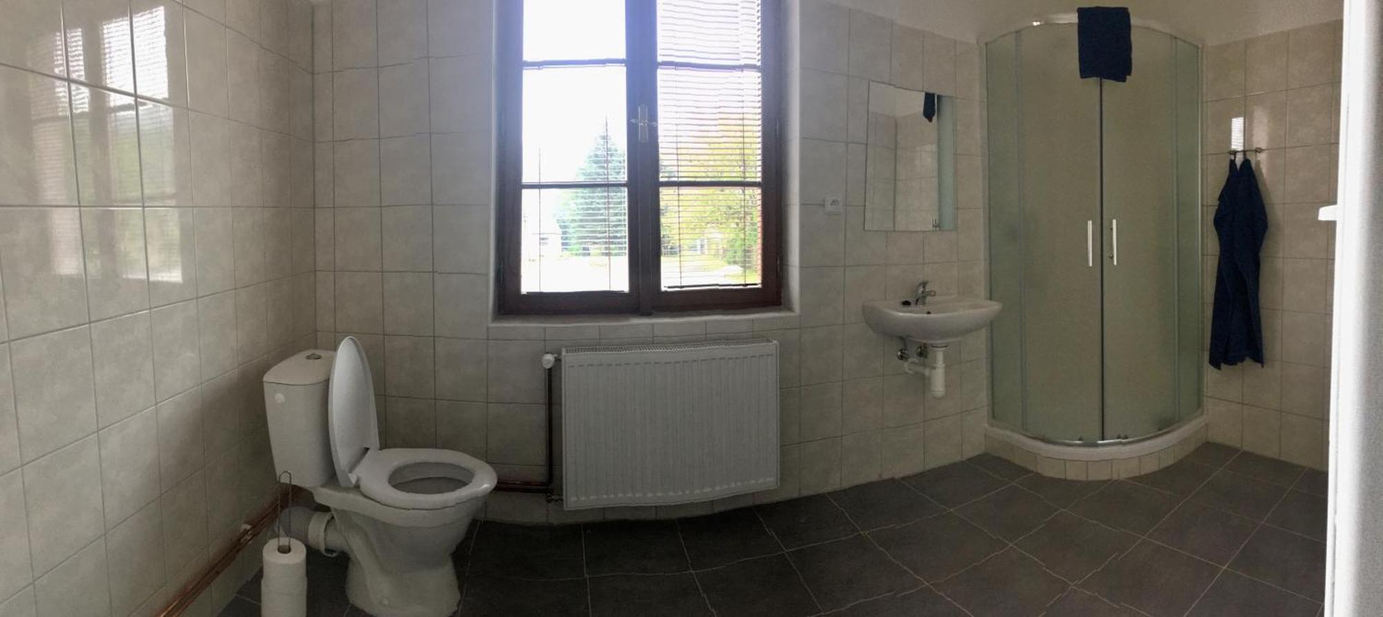 Penzion Sloup Sloup  Dış mekan fotoğraf