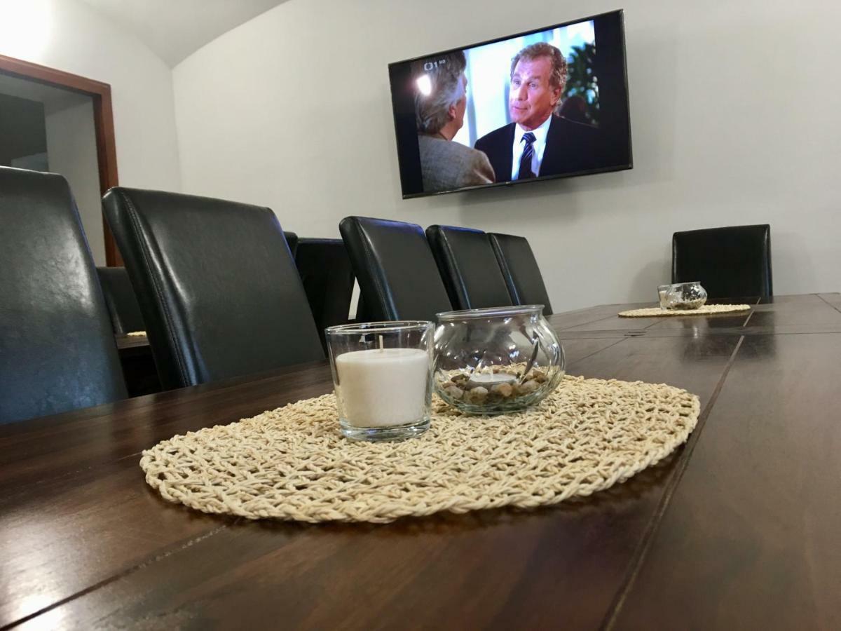 Penzion Sloup Sloup  Dış mekan fotoğraf