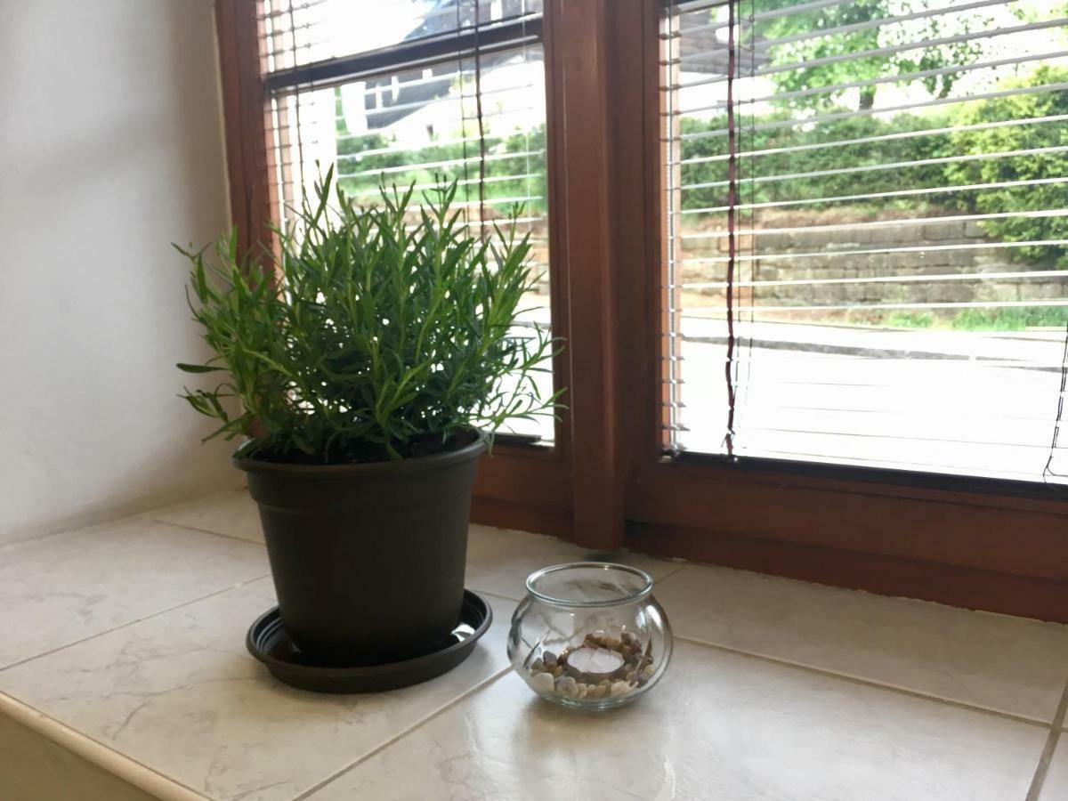 Penzion Sloup Sloup  Dış mekan fotoğraf