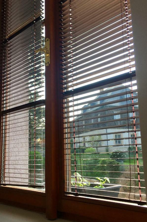 Penzion Sloup Sloup  Dış mekan fotoğraf